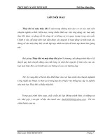 Máy thủy khí Giáo trình, bài giảng dành cho sinh viên Đại học, Cao đẳng