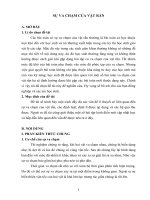 bồi dưỡng học sinh giỏi môn vật lý thpt chuyên đề sự VA CHẠM của vật rắn