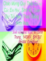 Truyện ngụ ngôn Việt Nam