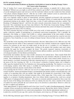 IELTS Academic Reading 3