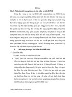 Phân tích đối tượng tham gia bảo hiểm xã hội và bài tập tình huống luật an sinh xã hội