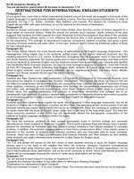 IELTS academic reading 16