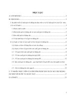 Phương pháp sản xuất giá trị thặng dư và sự vận dụng vào công cuộc công nghiệp hóa hiện đại hóa của nước ta hiện nay”