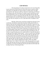 THỰC TRẠNG CHÍNH SÁCH TIỀN LƯƠNG TỐI THIỂU TRONG KHU VỰC CÔNG Ở VIỆT NAM