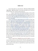 Khu di tích căn cứ tỉnh ủy Cần Thơ ở Hậu Giang - Một di sản văn hóa