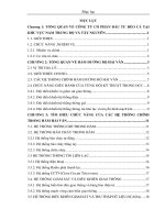 hệ thống báo cháy tự động tại hầm hải vân