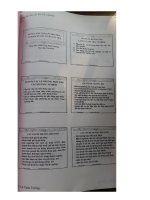 hướng dẫn làm bài trắc nghiệm ôn thi công chức thuế 