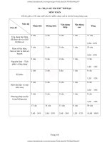 ĐỀ THI TOÁN 2017 THPT XUAN TRUONG b 