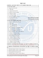 Ke toan doanh nghiep nong nghiep 2016