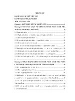 kiem soat chi thuong xuyen qua KBNN nam dinh