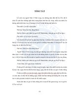 Lễ cưới người Việt ở Vĩnh Long - Truyền thống và biến đổi