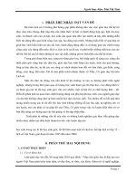 skkn biên soạn một số câu hỏi, bài tập lịch sử lớp 12 – lịch sử việt nam, giai đoạn từ năm 1945 đến năm 2000 ôn thi học sinh giỏi 