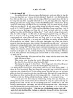 skkn phát huy vai trò của đoàn trường trong việc quản lí nề nếp và giảm thiểu vi phạm an toàn giao thông đối với học sinh trong nhà trường