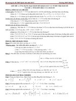 CHU DE 1 HAM SO chuan 