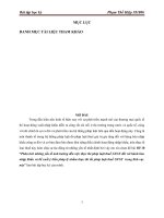 luật tài chính, pháp luật về thuế