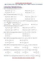DE CUONG HK2-12 NAM HOC 2016-2017