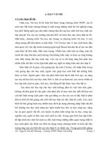 skkn một số bài tập cơ bản về kiểu xâu   tin học 11 