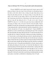 NÂNG CAO CHẤT LƯỢNG HOẠT ĐỘNG CÔNG tác ĐẢNG CÔNG tác CHÍNH TRỊ TRONG CÔNG tác QUÂN sự QUỐC PHÒNG địa PHƯƠNG HIỆN NAY