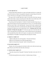 skkn môn công nghệ ứng dụng AutoCAD vào dạy học phần vẽ kĩ thuật môn công nghệ 11