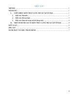 Bài tập nhóm lịch sử văn minh thế giới 