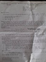 de thi thu vao lop 10 mon toan tp ha noi nam 2016 2017