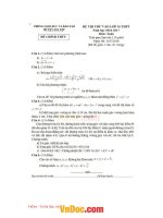 de thi thu vao lop 10 mon toan phong gd dt gia loc