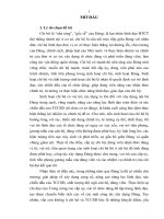 Chất lượng sinh hoạt chi bộ của Đảng bộ khối các cơ quan thành phố Hà Nội hiện nay