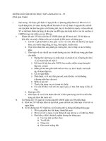 Noi dung thuc tap lam sang y4 y5