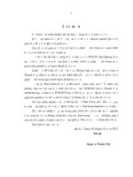Biện pháp phát triển hệ thống thông tin quản lý giáo dục (EMIS) ở các trường phổ thông dân tộc nội trú huyện của tỉnh Phú Thọ (LV thạc sĩ)