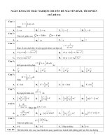 30 đề thi thử thpt 2017 có giải chi tiết