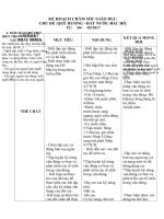 GIÁO án QUÊ HƯƠNG 2017 