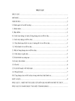 Trình bày khái niệm, đặc điểm, cách xây dựng và ứng dụng của sơ đồ tư duy. Hãy lập một sơ đồ tư duy cho một vấn đề trong học tập của anhchị