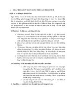 nghề dệt thổ cẩm truyền thống tại kon tum