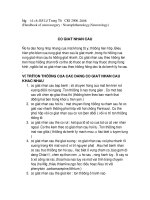 Co giật nhãn cầu