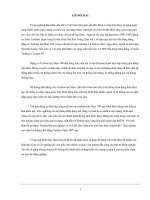 HỆ THỐNG KHỞI ĐỘNG TURBINES MARS