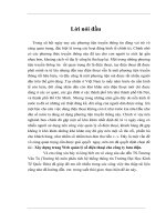 Xây dựng trang Web quản lý số điện thoại cho công ty bưu điện