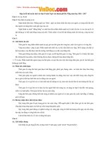 Đề thi tuyển sinh vào lớp 10 THPT môn Ngữ văn năm 2016  2017 Đà Nẵng