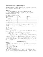 U tế bào màng nội tủy