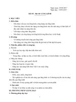 vật lí 11 Bai 28: lăng kính