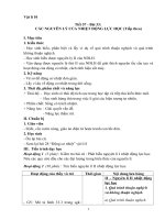 nguyên lí 2 nhiệt động lực học