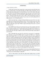 Đánh giá, phân tích thực trạng kế toán thuế thu nhập doanh nghiệp trong các doanh nghiệp Việt Nam