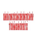 Khánh hòa trong cuộc kháng chiến chống thực dân pháp từ cuối năm 1858 đến cuối thế kỷ XIX 