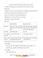 Đề cương ôn tập học kì 2 môn Lịch sử lớp 11 năm 2016  2017