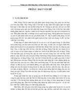 Skkn nâng cao chất lượng dạy và học luyện từ và câu ở lớp 2 