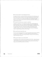 Ôn thi IELTS target 5.0+ IELTS Foundation McMillan