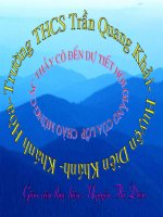 Lịch sử việt nam từ năm 1858 đến 1918 