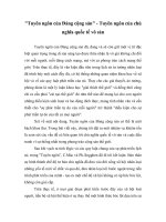 TÀI LIỆU THAM KHẢO   TUYÊN NGÔN của ĐẢNG CỘNG sản   TUYÊN NGÔN của CHỦ NGHĨA QUỐC tế vô sản