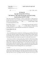 mau ke hoach thuc hien chi thi so 05 ct tw hoc tap va lam theo tu tuong dao duc phong cach ho chi minh