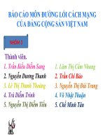 CHUONG III DUONG LOI KHANG CHIEN CHONG THUC DAN PHAP VA DE QUOC MY XAM LUOC  19451975