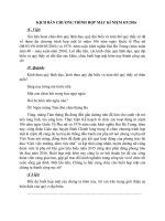 kich ban dan chuong trinh 8 3